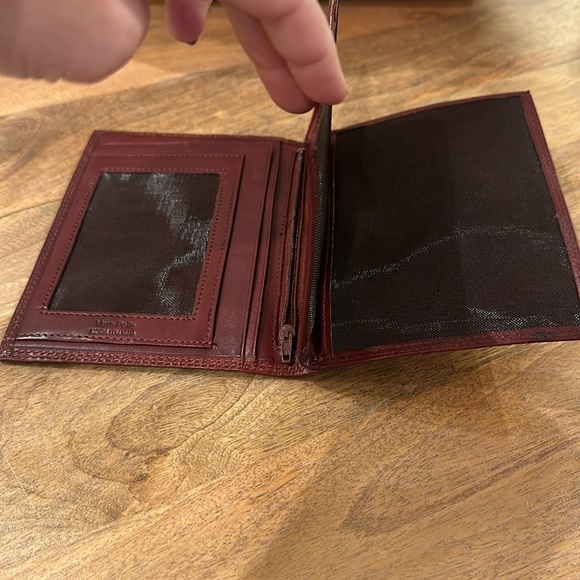 BRAND NEW: Wallet/Card Case - Picture 5 of 5